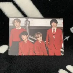 BTS MAP OF THE SOUL ON:E ミニフォト ユニット ③