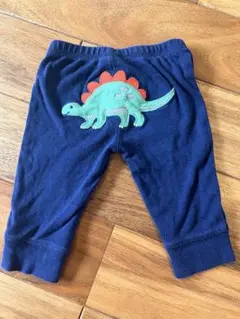 【初のセパレートにおすすめベビー服】Carter's