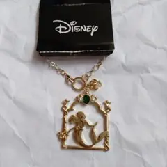 リトル・マーメイドチャーム