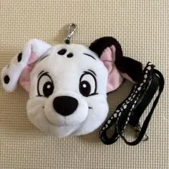 ディズニー 101匹わんちゃん ポシェット disney