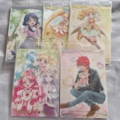 プリキュア セット