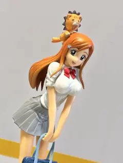2026年最新】bleach dx ガールズフィギュアの人気アイテム - メルカリ