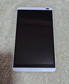 Y!mobile HUAWEI 403HW タブレット 本体のサムネイル