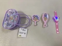 プリキュア　キュアアイドルおでかけセット