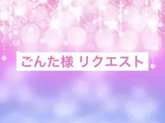 ごんた様 リクエスト 3点 まとめ商品