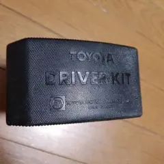 昭和　TOYOTA　チェイサー　マークII　ドライバーキット　オプションのサムネイル