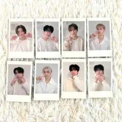 bts 2019 シーグリ ベビーフォト jhope ホソク 証明写真セット - メルカリ