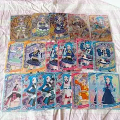 アイプリ ひみつのアイプリ チィ ビビ まとめ売り