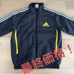 アディダスアウター　サイズO
