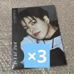 TREASURE LOVE PULSE SPORTY VER. ジェヒョク