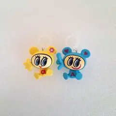 Angel Blue めじるしアクセサリー チャーム