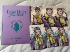 ジョー・力一 Prism Heart June Bride ランダムフォトカード