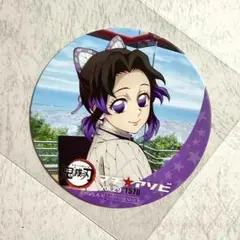 2026年最新】胡蝶しのぶ ufotable コースターの人気アイテム - メルカリ