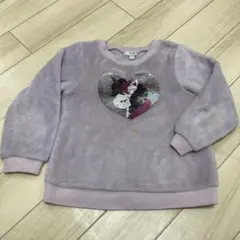 ユニコーン トレーナー