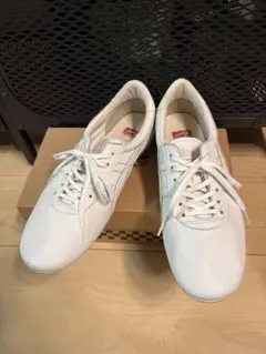 Onitsuka Tiger スニーカー ホワイトのサムネイル