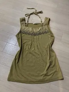 アクシーズファムy2k 平成ギャル フェアリーグランジ ビジュー　レース　リボン