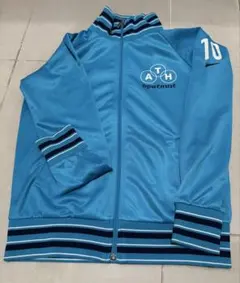 NIKE レディース（ジャージジャケットM）