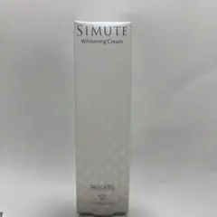 シミュート薬用美白クリーム 30g薬用ピュアホワイトクリームPRO