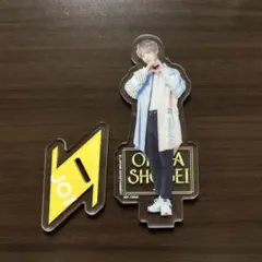 JO1museum 大平祥生 アクスタ THE STAR - メルカリ