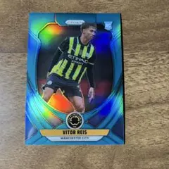 VITOR REIS RC 53/99 マンチェスター・シティ