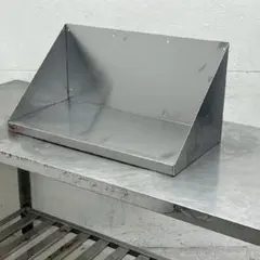 業務用 マルゼン 吊棚 ステンレス 厨房 560×410×350 業務用 吊り棚 業務用 マルゼン 吊棚 ステンレス 厨房 560×410×350 業務用 吊り棚