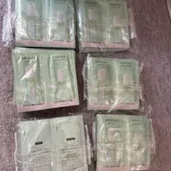 BENEFIQUE ドゥース　ローション、エマルジョンⅠトライアルセット120包