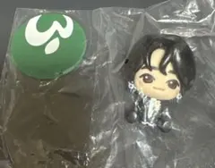 Mrs.GREEN APPLE 一番くじ C賞デフォルメフィギュア 大森元貴