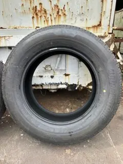 ブリヂストン　アレンザ　225/65-17 4本セットのサムネイル
