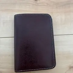土屋鞄　ウルバーノ　ジャケットパースのサムネイル