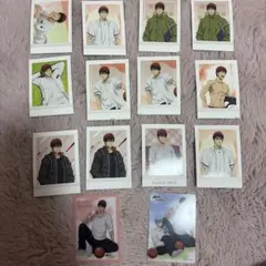 黒子のバスケ 火神大我 ぱしゃこれ