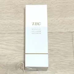 TBC エステティックジェルクリームSUPERIORオールインワンジェル60gのサムネイル