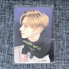 ALD1 アルノ トレカ makestar ヨントン 3