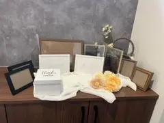 結婚式 ウェルカムスペース まとめ売り ナチュラル ゴールド 装飾 セット