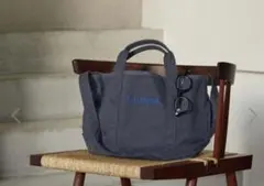 【L.L.Bean】新色 別注 グローサリー トートバッグ M定価4980円