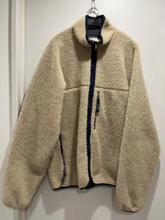 GMBH 19aw ボアジャケット - メルカリ