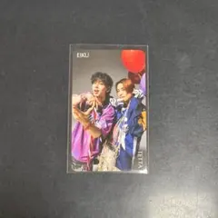 ONE N' ONLY AMAZONIA ペアトレカ TETTA EIKU