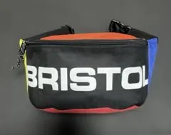 2026年最新】F.C.Real Bristol メンズ ボディバッグ・ウエストポーチの