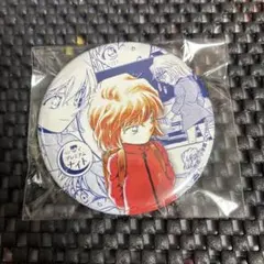 探偵コナン 灰原哀 プレミアムナイト 缶バッジ