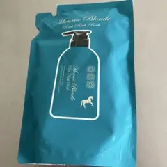モンロー馬プラセンタシャンプーのサムネイル