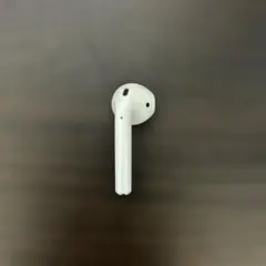 ① AirPods 第2世代 右耳のみ R 純正 動作確認済み」