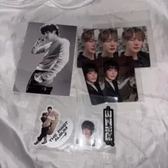 RIIZE アントン ODYSSEY セット トレカ