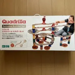 Quadrilla Extreme クアドリラ　エクストリームのサムネイル