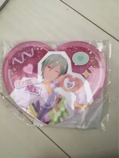 あんスタ 8周年 スタチュー ハート アクリル アクリルスタンド 風早巽