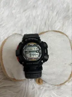 CASIO G-SHOCK MUDMAN 本体のサムネイル