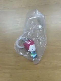 HUNTER×HUNTER ヒソカ　カプセルトイ第二弾