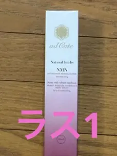adCute 美容液 トリプル配合 adCute アドキュート美容液 トリプル配合 - メルカリ