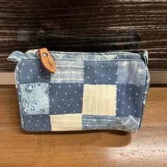 ラルフローレン化粧ポーチのサムネイル