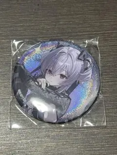 勝利の女神:NIKKE メガニケ 缶バッジ リバーレリオ 3.5周年 - メルカリ