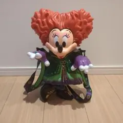 ホーカスポーカス　ミニー　ハロウィン　ドリンクシッパー