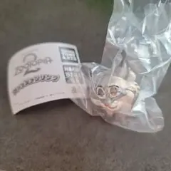 ZOOTOPIA2 ファッションリング(ガチャ)パウバート